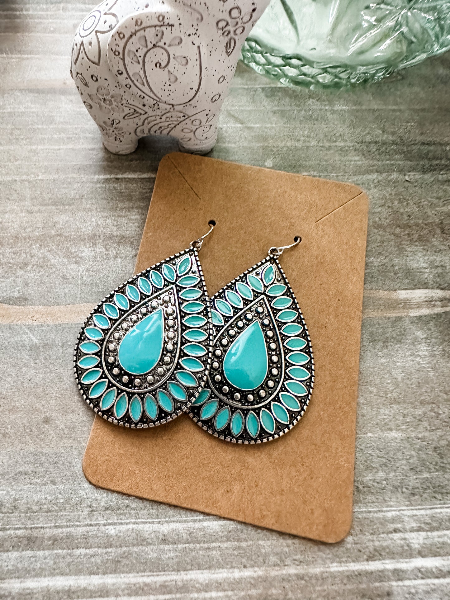 Cheyenne Earrings