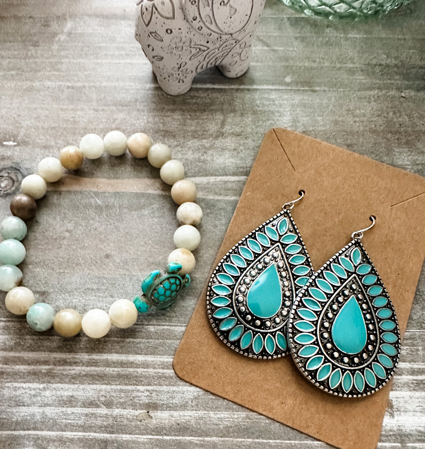 Cheyenne Earrings